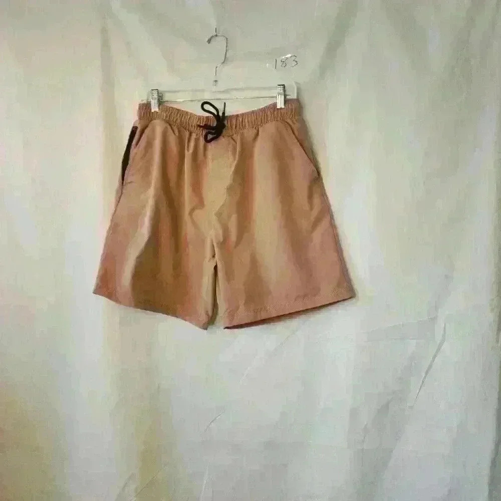 Southpole NWOT mens quick dry nylon shorts size XL